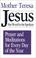 Cover of: Jesus, the Word to be spoken