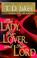 Cover of: The lady, her lover, and her Lord