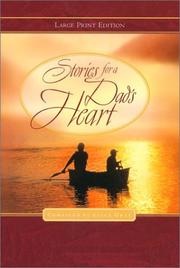 Cover of: Stories for a dad's heart