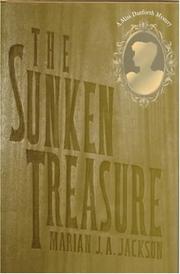 Cover of: The sunken treasure by Marian J. A. Jackson