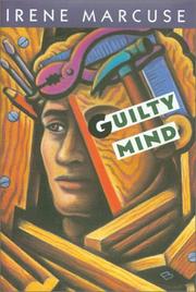 Cover of: Guilty mind