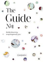 Cover of The Guide | Boldly blooming unapologetically you by 