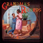 Cover of: Grandma's Records by Eric Velasquez