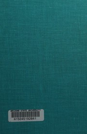 Cover of Fragile resistance