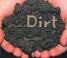 Cover of: A Handful of Dirt