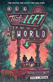 Cover of: All That's Left in the World