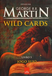 Cover of Wild Cards
