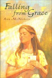 Cover of: Falling from grace | Ann McNichols