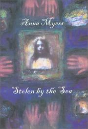 Cover of: Stolen by the sea
