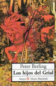 Cover of: Los Hijos del Grial
