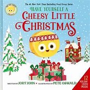 Cover of Big Cheese Presents