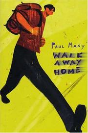 Cover of: Walk away home