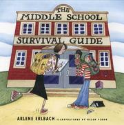The Middle School Survival Guide by Arlene Erlbach