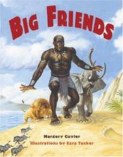 Cover of: Big friends by Margery Cuyler