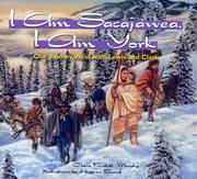 Cover of: I am Sacajawea, I am York by Claire Rudolf Murphy