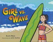 Cover of: Girl vs. wave