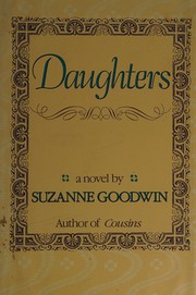 Cover of: Daughters