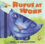 Cover of: Rufus at work