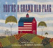 Cover of: You're a Grand Old Flag