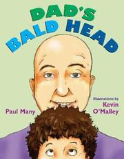 Cover of: Dad's Bald Head