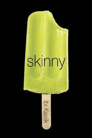 Cover of: Skinny