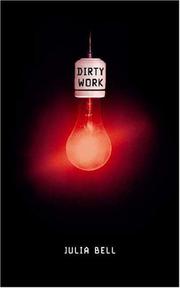 Cover of: Dirty Work