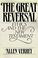 Cover of: The great reversal