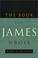 Cover of: The book that James wrote