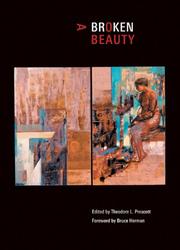 A Broken Beauty by Bruce Herman