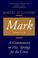 Cover of: Mark