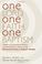 Cover of: One Lord, One Faith, One Baptism