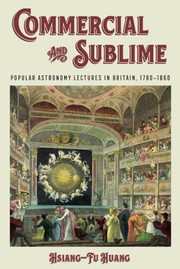 Front cover of Commercial and Sublime by Unknown