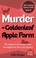 Cover of: Murder At Goldenleaf Apple Farm