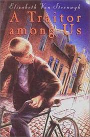 Cover of: A Traitor Among Us