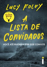 Cover of A lista de convidados