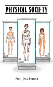 Front cover of Physical Society by Unknown