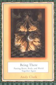 Cover of Being There