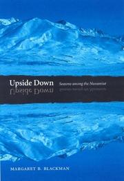 Cover of: Upside Down: Seasons among the Nunamiut