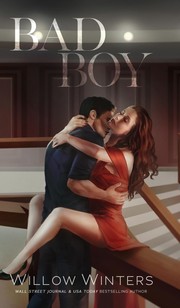 Cover of Bad Boy