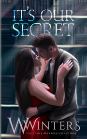 Cover of It's Our Secret