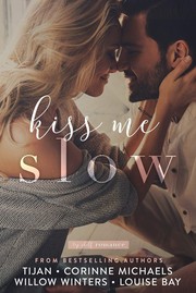 Front cover of Kiss Me Slow by Tijan