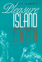 Cover of: Pleasure Island by Rosalie Schwartz