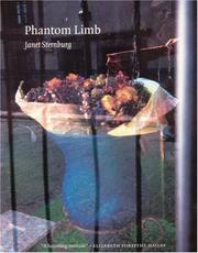 Cover of: Phantom limb by Janet Sternburg