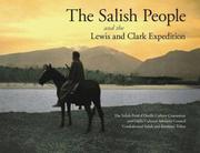 Cover of: The Salish people and the Lewis and Clark Expedition
