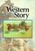 Cover of: The Western Story