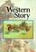 Cover of: The western story