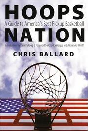 Hoops nation by Chris Ballard