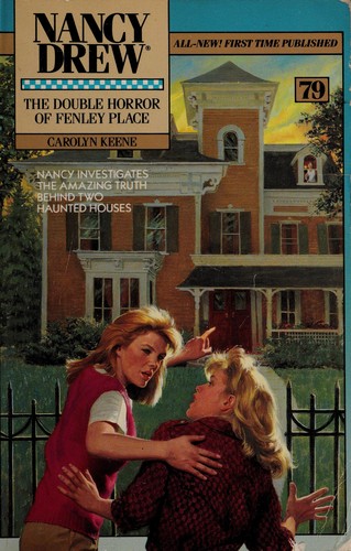 The Double Horror of Fenley Place
