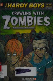 Cover of: Crawling With Zombies