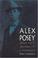 Cover of: Alex Posey